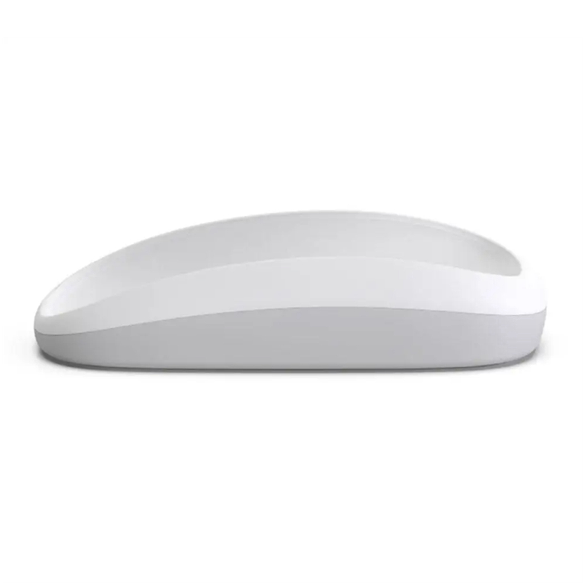 Mouse Charging Pad - Apple Magic Mouse 2用のワイヤレス充電ドック,高さbの増加,人間工学に基づいた充電パッド,ハウジング,大セール