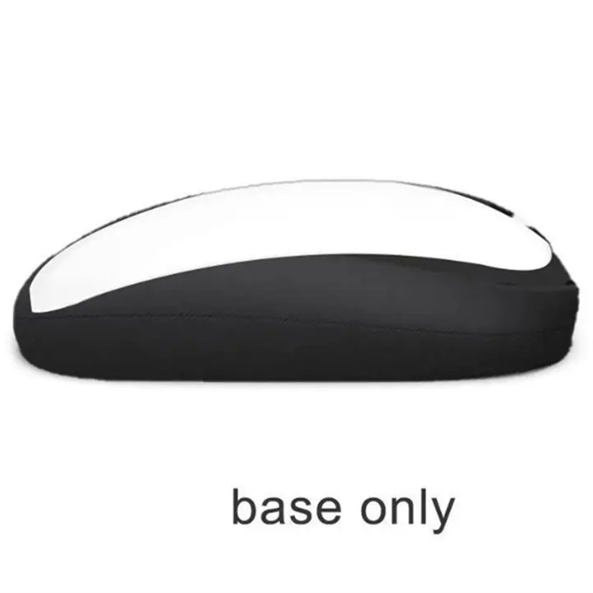 Apple Magic Mouse 2用のワイヤレス充電ドッ - Mouse Charging Pad のレビューと価格