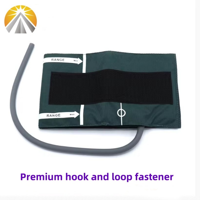 6 サイズ利用可能新生児子供大人再利用可能な血圧 NIBP  - Monitor Arm Single のレビューと価格
