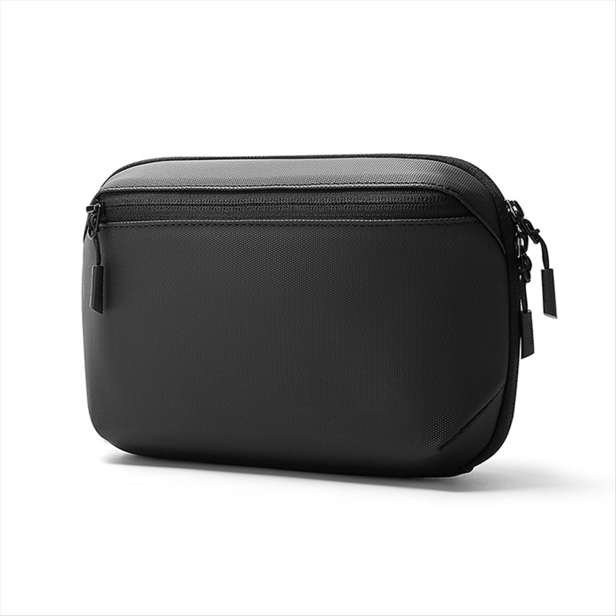 ☶ ❈ ＊ ♥ AC1579-防水テックポーチ 多層オーガナ - Tech Accessories Storage のレビューと価格