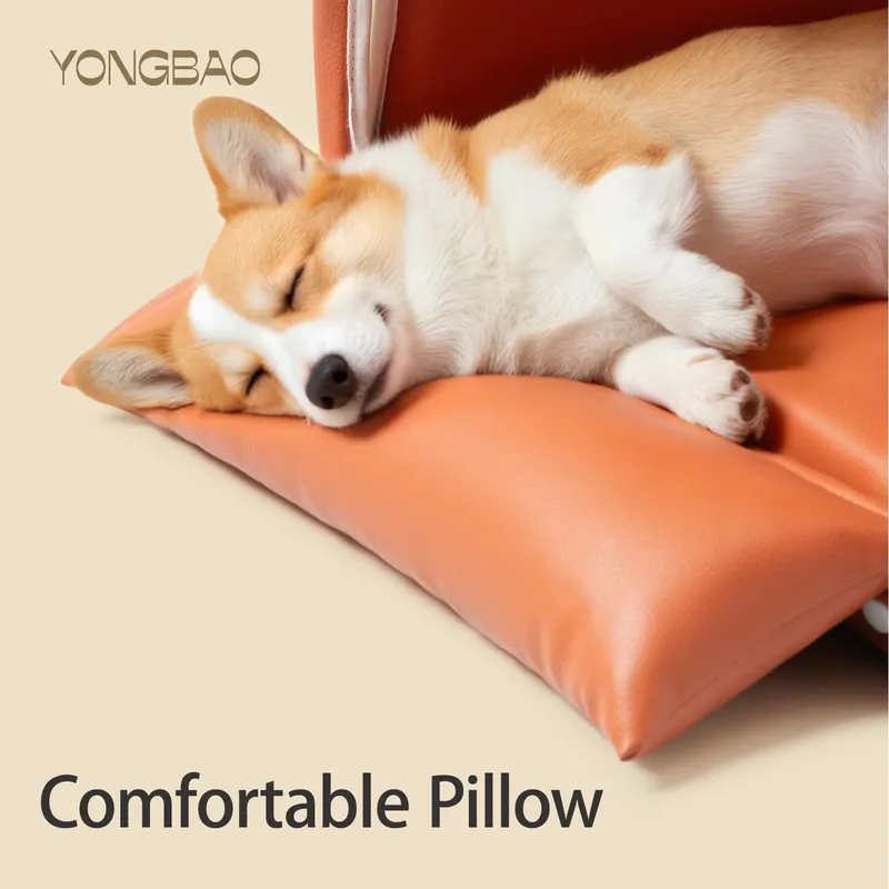 工場卸売 高級可愛い犬猫用洞窟型ベッド 犬用洞窟型ベッド ペ - Tech Accessories Wholesale のレビューと価格