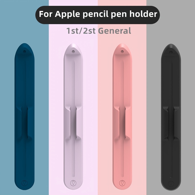 Apple Pencil スロット 1 または 2 世代スタ - Pen Holder Magnetic のレビューと価格