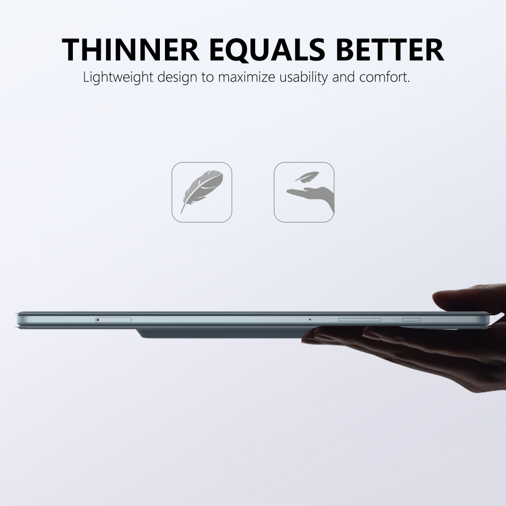 Samsung Galaxy Tab S6用ケース、超薄型磁 - Pen Holder Magnetic のレビューと価格