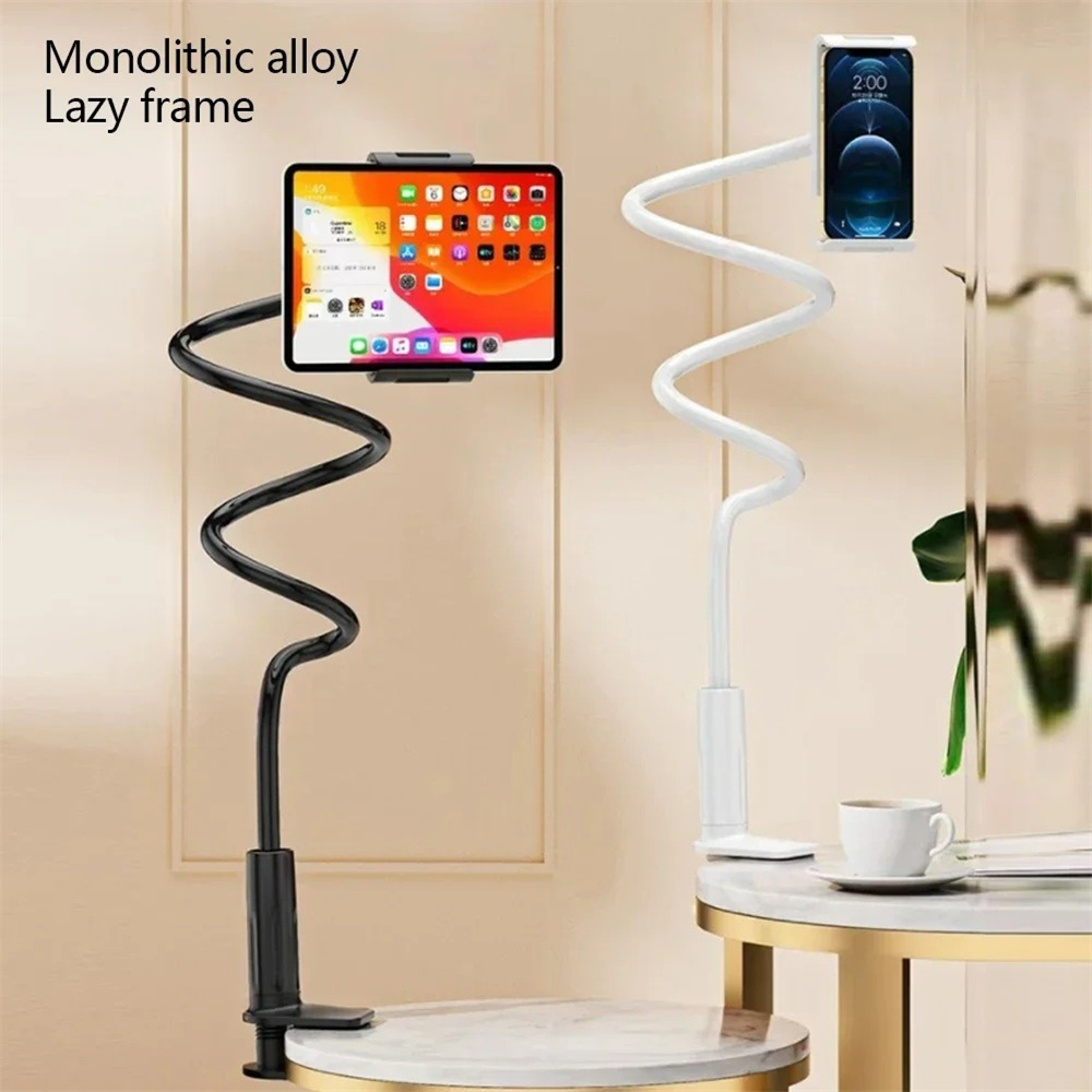 360度回転クリップ式携帯電話ホルダー、iPhone、Sam - Desk Cable Clip のレビューと価格