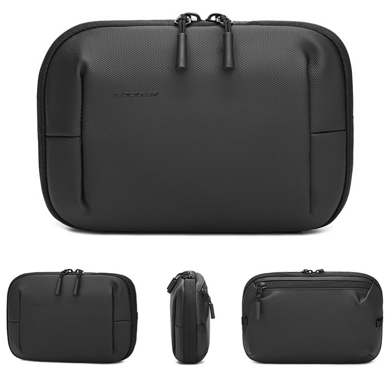 電子機器アクセサリーバッグ トラベルケーブルオーガナイザーバ - Tech Accessories Storage のレビューと価格