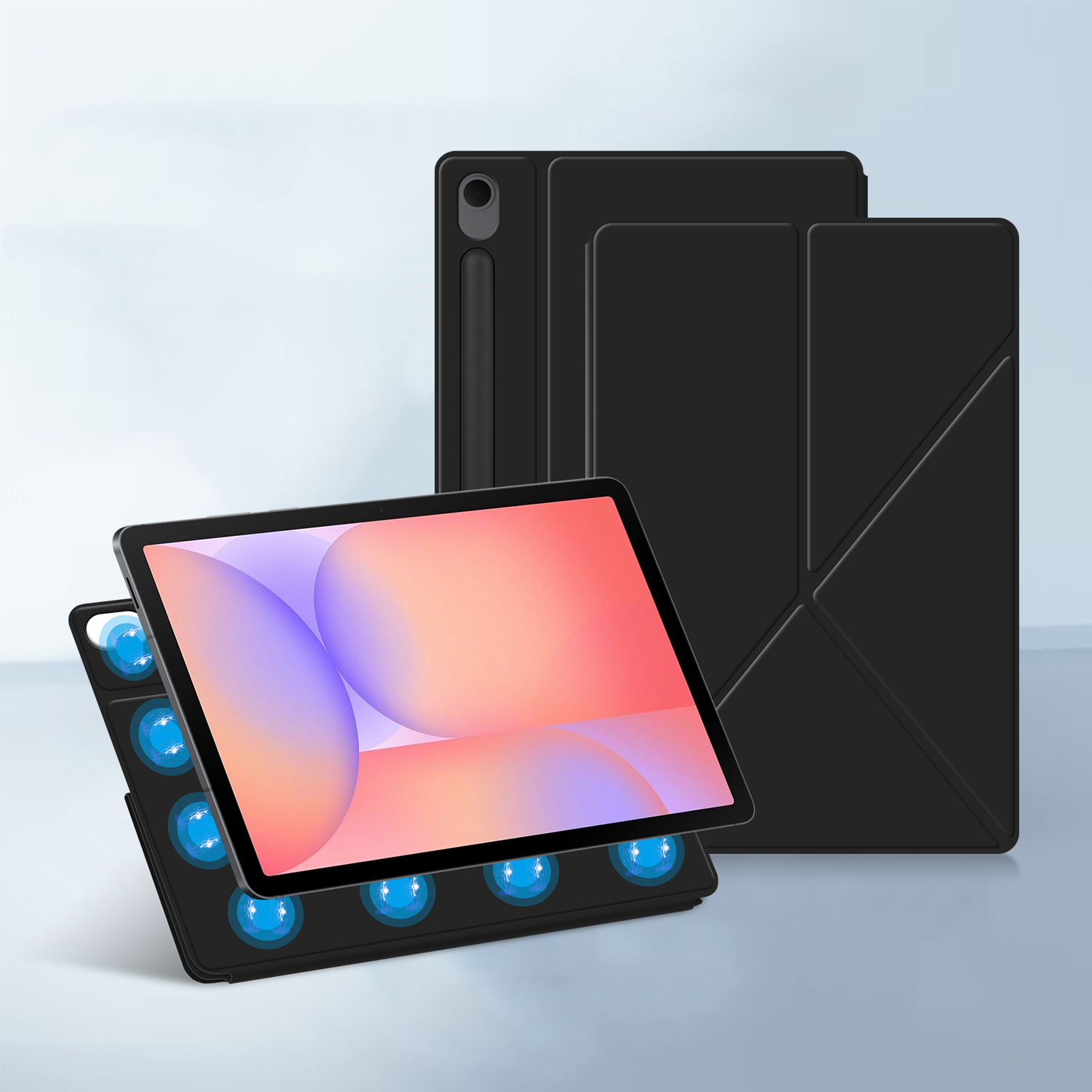 Samsung Galaxy Tab S10 Lite 10 - Pen Holder Magnetic のレビューと価格