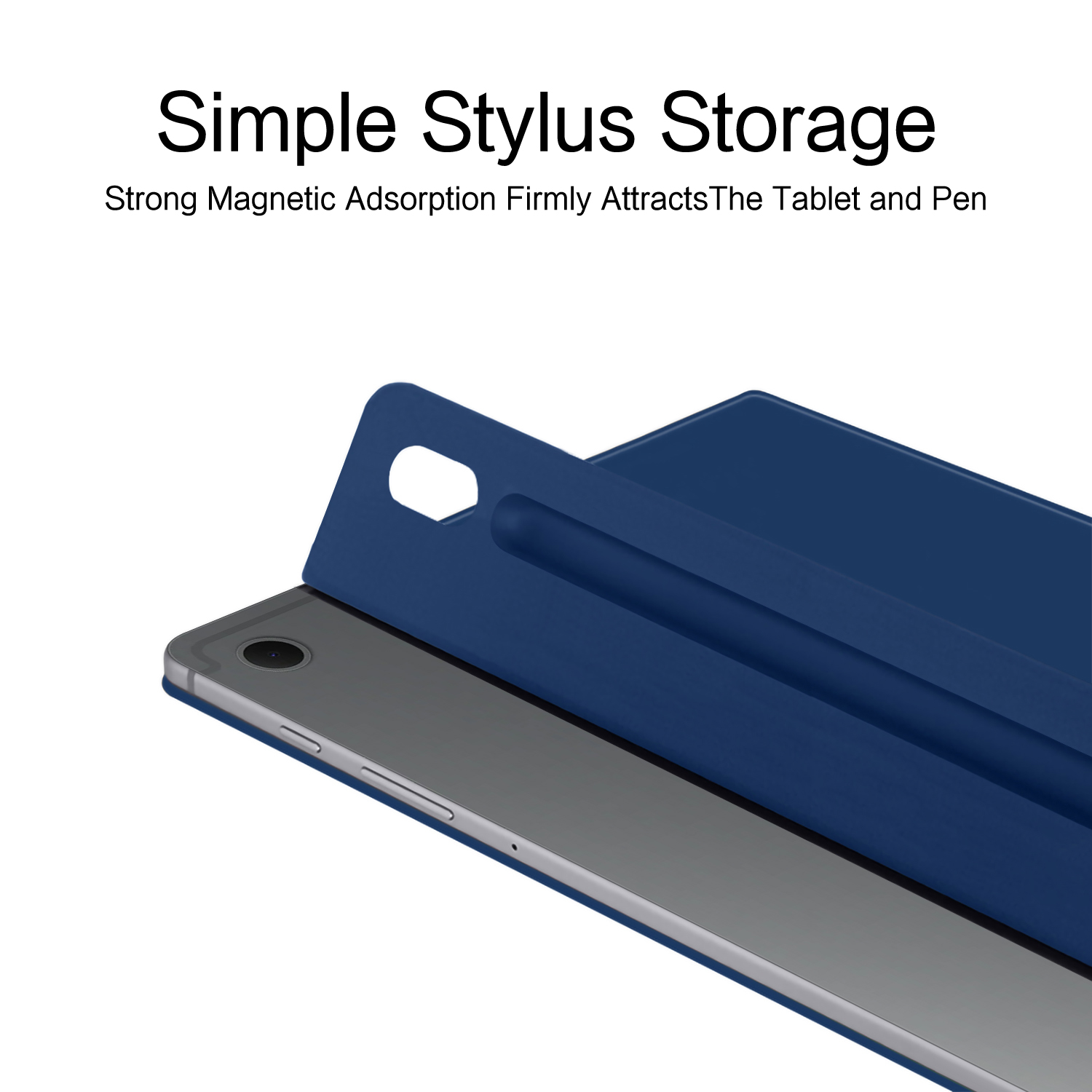 Samsung Galaxy Tab S10 Lite 10 - Pen Holder Magnetic のレビューと価格