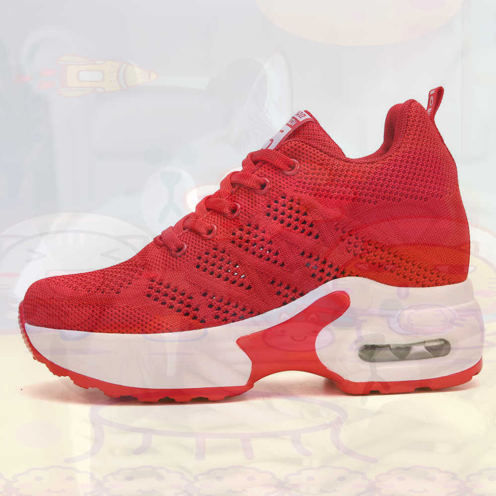 赤サイズ 36 靴女性テニス黒ブーツ女性夏スニーカースポーツ - Tech Accessories Wholesale のレビューと価格