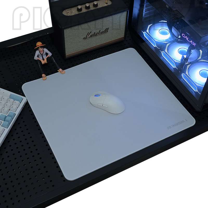 PICKYYMAY Pk コントロール 1 デザインプロフェ - Mouse Charging Pad のレビューと価格