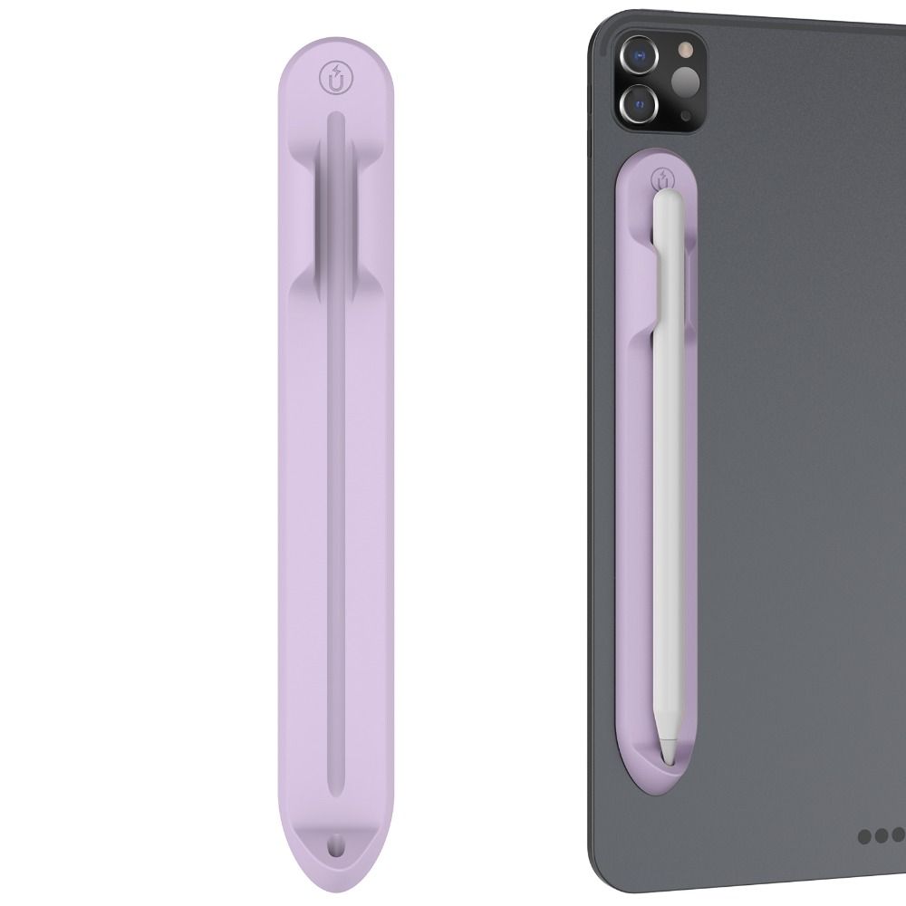 取り外し可能なシリコンペンシルホルダー、接着剤、磁気ペンスロ - Pen Holder Magnetic のレビューと価格