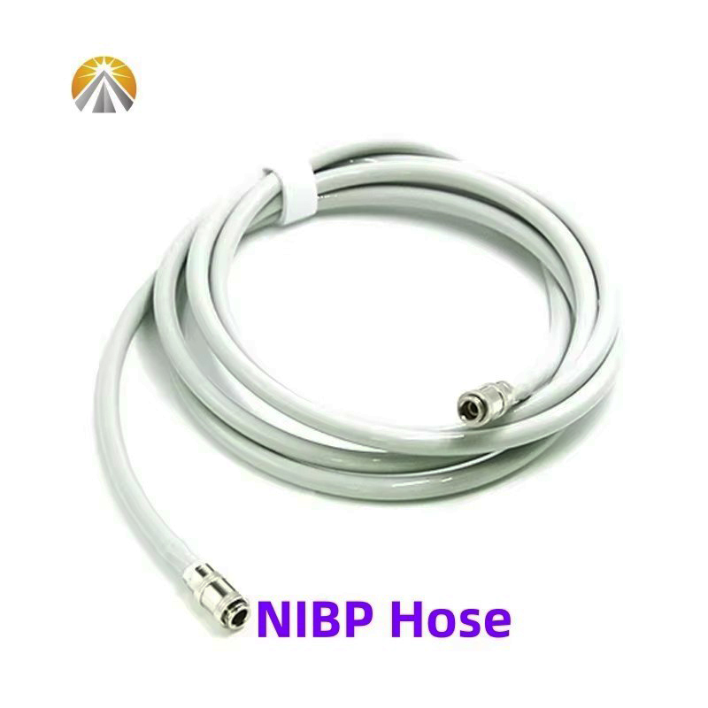 NIBP ホース再利用可能なシングルチューブ血圧チューブ圧力 - Monitor Arm Single のレビューと価格