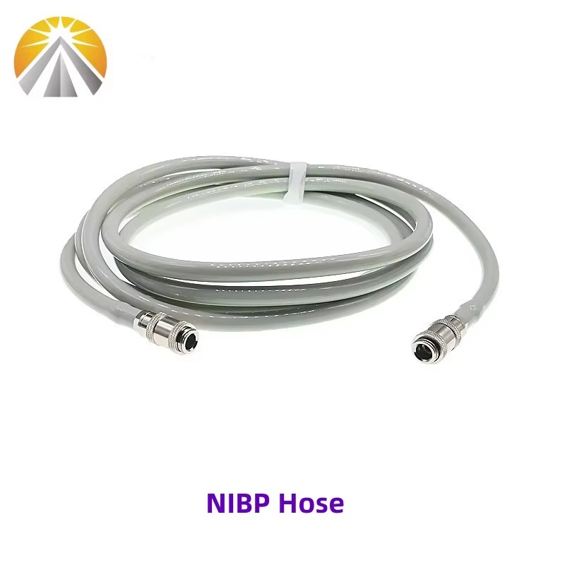 NIBP ホース再利用可能なシングルチューブ血圧チューブ圧力 - Monitor Arm Single のレビューと価格
