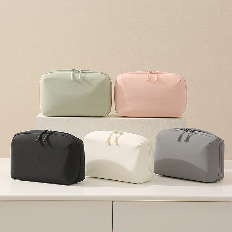 携帯用トラベルコードオーガナイザー、ケーブル・充電器・携帯電 - Tech Accessories Storage のレビューと価格