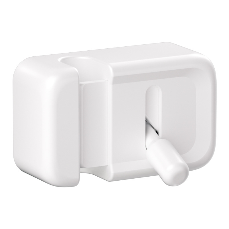 デスク用ケーブル管理クリップ - 穴あけ不要のエッジマウント - Desk Cable Clip のレビューと価格