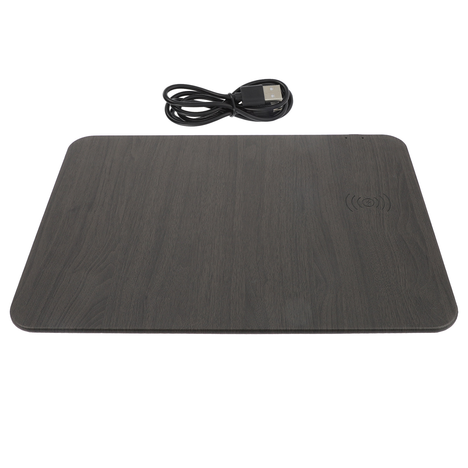 ワイヤレス充電マウスパッド 15W 高性能ゲーミングマウスパ - Mouse Charging Pad のレビューと価格