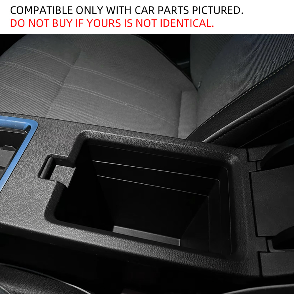 ルノー メガーヌ E-Tech 2022 2023用 アーム - Tech Accessories Storage のレビューと価格