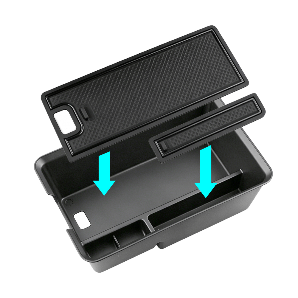 ルノー メガーヌ E-Tech 2022 2023用 アーム - Tech Accessories Storage のレビューと価格