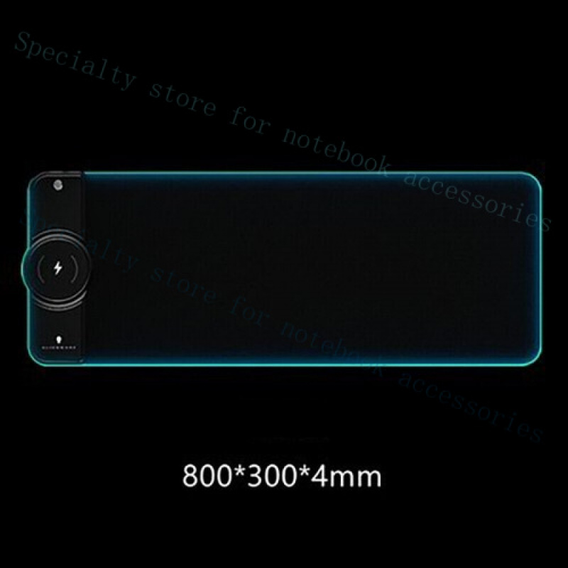 A+ Alienware 15W Qi ワイヤレス充電 RG - Mouse Charging Pad のレビューと価格