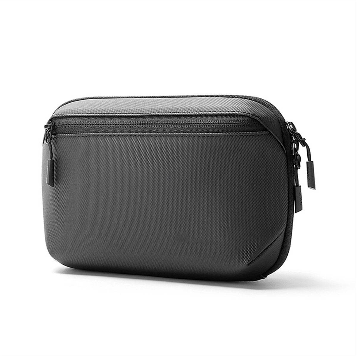 ☶ ❈ ＊ ♥ AC1578-防水テックポーチ 多層オーガナ - Tech Accessories Storage のレビューと価格